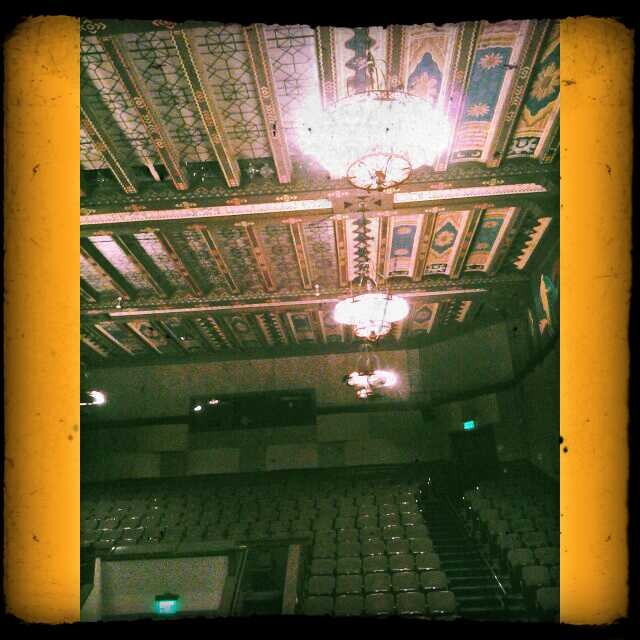 Jeannik Méquet Littlefield Concert Hall